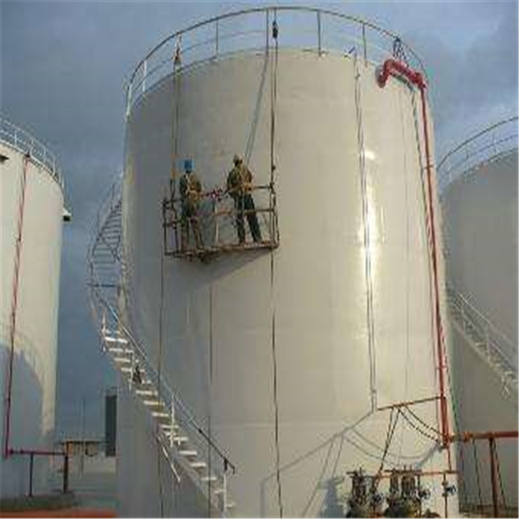 西林喷漆翻新・工业喷漆・设备喷漆服务简介